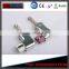 High temperature resistant industrial electric plug with CE ROHS certificate