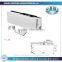 FT-20 high quality gaoyao glass door fiitings upper clamps stainless steel hinge