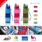 500ml / 16oz Hot Sale Foldable Silicone Water Bottle with Twist Lid,Outdoor Bottle BPA Free, Silicone Molds,LFGB                        
                                                Quality Choice