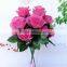 Table Wedding Decoration Artificial Flowers