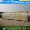 Hot selling container house/40 feet container house/modular homes