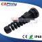 PA Gland With Nylon Cable Strain Relief