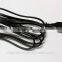 European power cord plug