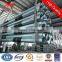 11m 33kv transmission line steel pole tower manufacturer