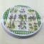 Serving Trays Metal Trays Tin Trays Plates Tin Cans