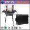 New Design Professional Trolley Makeup Case With Lighted Mirror