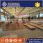 High class wooden double bed designs for hotel Bedroom Furniture sets JD-KF-051