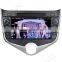 Wecaro WC-MC8029 Android 4.4.4 car gps navigation 1024*600 for chery fulwin2 radio Steering Wheel Control