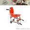 Ems Ambulance Medical Stair Lift Stretcher