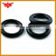 factory price make heat resistant silicone o ring
