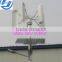 2014 new 3kw-5kw vertical axis permanent magnet generator for wind turbine price