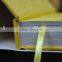 glossy lamination and sewn binding Hardcover Book Printing Service