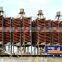 High quality FTM Sprial Chute in favorable price