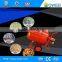 China Hot Selling Home Small Concrete Cement Cement Mixer for Wheel Loader for Construction