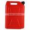 Motorcycle Fuel Tank Jerrycan 20L 5.3 Gallon Plastic Motorcycle Fuel Tank For Boat Yatch Truck                        
                                                Quality Choice