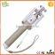 Very popular with travelers monopod selfie stick for ipod touch 5