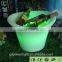 Bar Ice Bucket With LED Lights Remote Control YXF-3727AC
