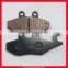 Genuine Vespa Spare Parts Motorcycle Brake Shoe/Moped Scooter Brake Disc for Piaggio LX