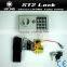 electronic locks for lockers,digital door lock,safe door lock,safe lock