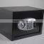 Mini safe box with LED display