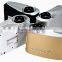 Image Size 20 to 200 Inches Single chip LCD 320x240 Pixels 8S Portable Projector
