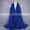 Trend All-match Rhinestud Fixed Muslim Women Head Hijab Shawl