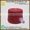 China wholesale blended yarn cotton yarn socks knitting yarn