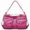 China Women Fashion Leather Hand Bags for Lady