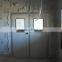 Hospital pharmaceutic clean room door