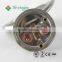 220v water kettle heating element with flange