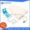 Indoor/Outdoor 2400-2483MHz(2.4GHz) 14dBi Wall Mount Patch Panel Flat Antenna WiFi Directional Outdoor Antenna