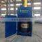 Best Sale Hydraulic Scrap Oil Drum Baler Press Machine