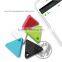 Colorful Triangle GPS Smart Tracker for Children bluetooth child tracker