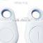 hot selling anti-lost smart bluetooth tracker Child Bag Wallet Key Finder GPS Locator Alarm 4 Colors Newest