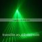 Professional stage lighting rgb beam laser effect 3 Head Beam laser light for DJ