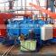 Qingdao truck tyre vulcanizing machine with circle shape/customized square shape