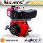 170F thread shaft agricultural machinery engine in China