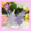 Various Color Butterfly Wedding Party Decoration Place Cards JK-70