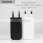 5V2A universal usb wall travel charger for smart phone and Ipad