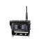 Digital wifi wireless tractor rear view camera with IP69K waterproof