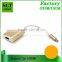 SLT USB-C USB 3.1 Type C Male to HDMI Female Adapter Connector Cable