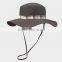Wholesale Man Outdoor Fishing Hunting Cap Hat