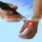 (Ant-inflammation) Handy portable cold laser for painful