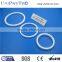 Ceramic Parts Manufacturer / Ceramic Pump Shaft / Ceramic Pump Seal