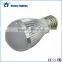 2015 Newest 70% Energy-saving E27/26 5W LED Bulb