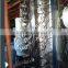 truck wheels PVD coating machine (factory manufactor with good after sale service)