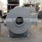 Mesh belt dryer for Vegetable-Dehydration