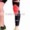 High Quality Protective Compression Wear -Leg Protective Padded Breathable Compression Knee Sleeve