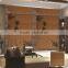 2016 nature bamboo blind parts from kingo