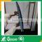 nonwoven cloth 100% blackout material single color honeycomb blinds,cellular shade,roller blinds